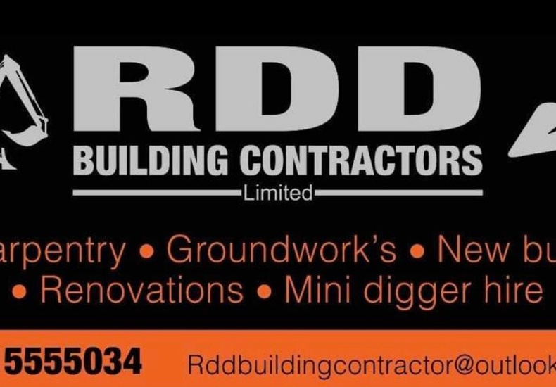 RDD Building Contractors Limited's featured image