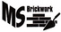 Logo of M S Brickwork & Property Maintenance