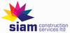 Logo of Siam Construction Services Ltd