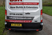 Featured image of JJR Brickwork Ltd