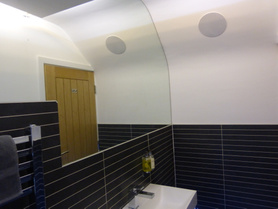 Family bathroom renovation - Billericay, Essex Project image