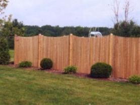 Fencing Project image