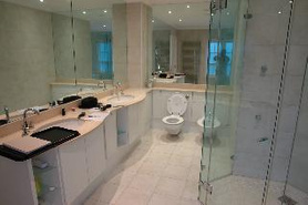 Wentworth Bathroom refurbishment Project image