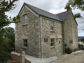 Granite extension Project image