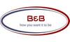 Logo of B&B London Construction Ltd