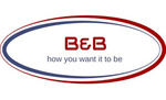 Logo of B&B London Construction Ltd