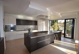 House Extension and Full Renovation Project image