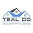 Logo of Tealco