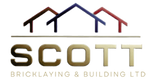 Logo of Scott Bricklaying and Building Limited