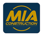 Logo of MIA Construction NW Ltd
