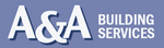 Logo of A & A Building Services (Midlands) Ltd