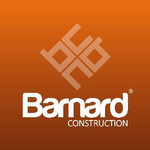 Logo of Barnard Construction (Besthorpe) Limited