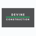 Logo of Paul Devine Construction Ltd
