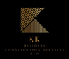 Logo of KK Builders Construction Services Ltd