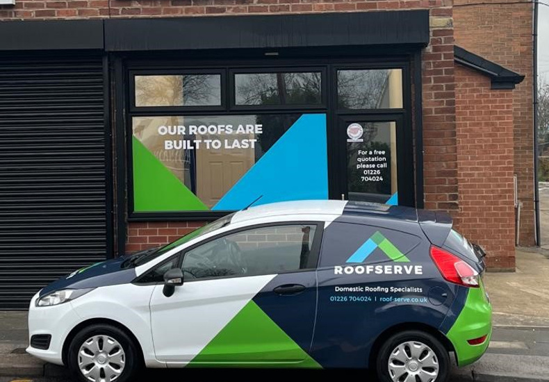 Roofserve Yorkshire Limited's featured image