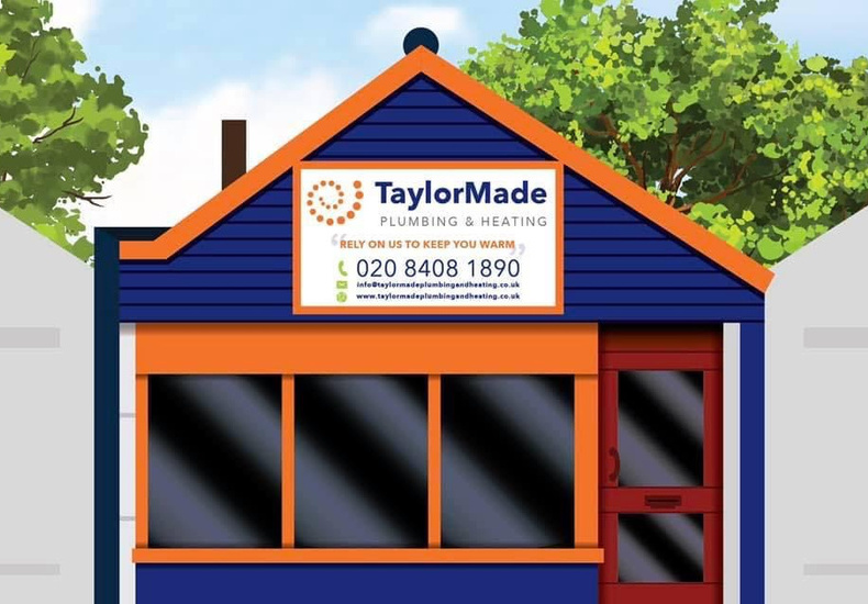 Taylormade Plumbing & Heating's featured image