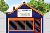 Featured image of Taylormade Plumbing & Heating