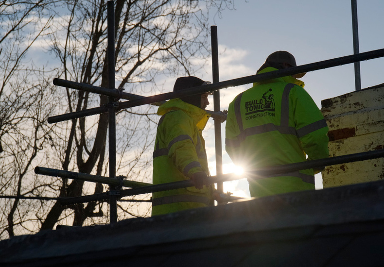 Buildtonic Ltd's featured image