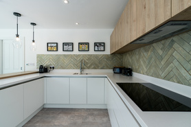 Garage Conversion and Internal Alterations Project image