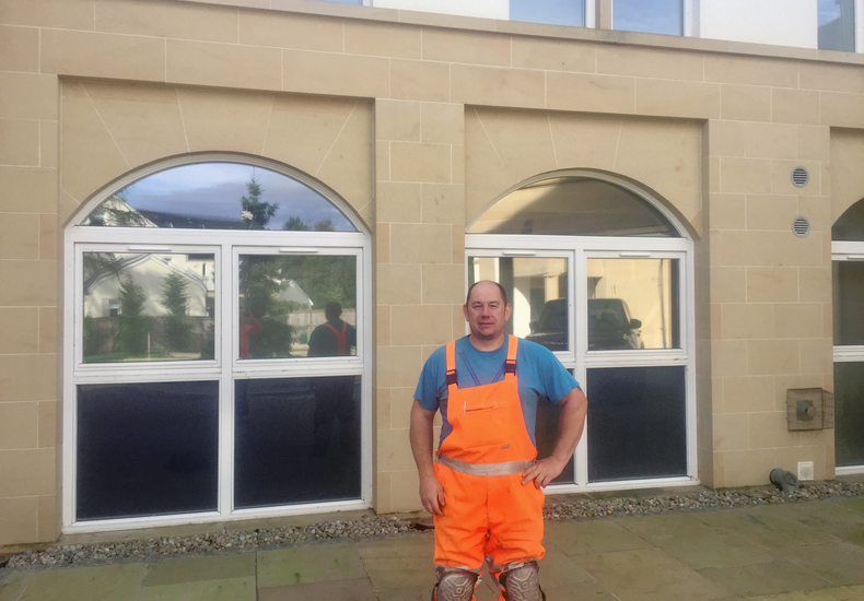 Kirk Masonry Ltd's featured image