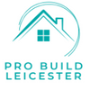 Logo of Pro Build Leicester Ltd