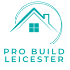 Logo of Pro Build Leicester Ltd