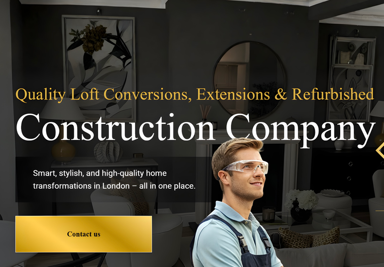 The Tree Construction Ltd's featured image