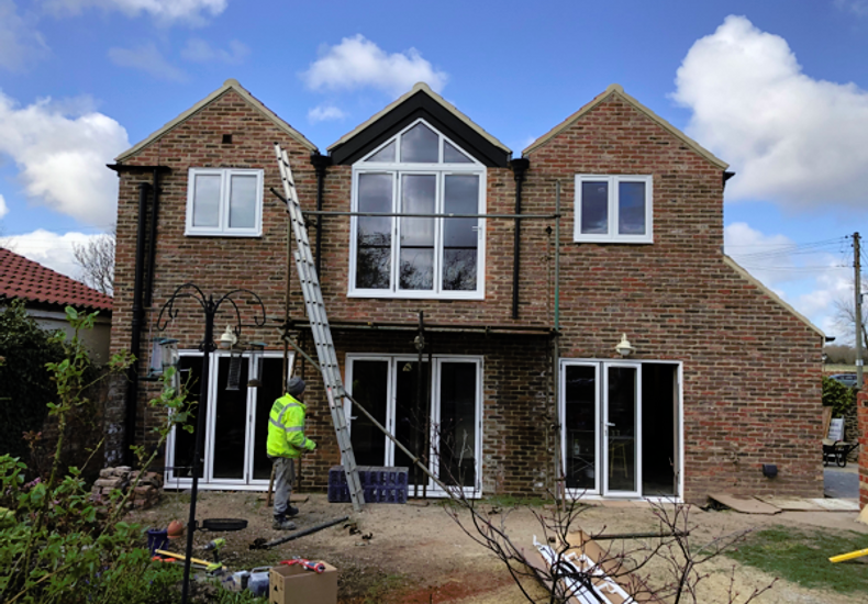 G Mckenna Building Services Ltd's featured image