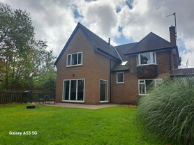 Two story extension / refurbishment  Project image