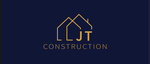 Logo of JT Construction