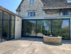 Extension and Alterations Project image