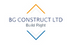 Logo of BG Construct Ltd