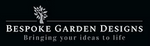 Logo of Bespoke Garden Designs Ltd
