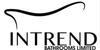 Logo of Intrend Bathrooms Ltd