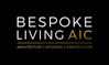 Bespoke Living AIC Logo - Underline - Strapline - Black BG.png