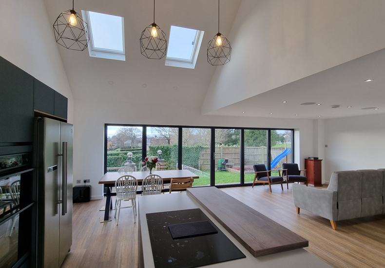 Ward Homes Construction Limited's featured image