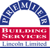 Logo of Premier Building Services Lincoln Ltd