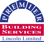 Logo of Premier Building Services Lincoln Ltd