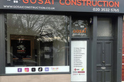 Featured image of Gosai Construction Limited