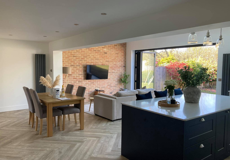 S Martin Builders Limited's featured image