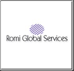 Logo of Romi Global Services