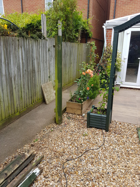 West Country Works Landscaping  Project image