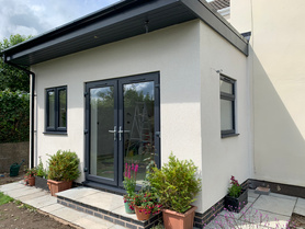 Single storey Extension Project image