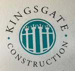 Logo of Kingsgate Construction Limited