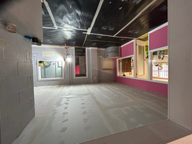 Office fitout  Project image