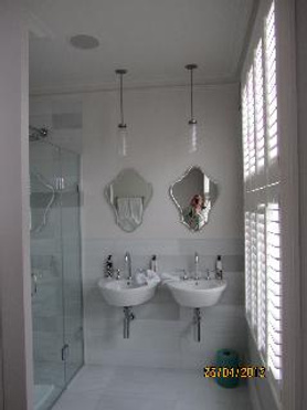 Complete remodelling works, Parkwood rd, London SW20 Project image