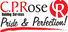 Logo of C P Rose Building Services Ltd