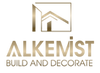 Logo of Alkemist Build And Decorate Ltd