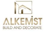 Logo of Alkemist Build And Decorate Ltd