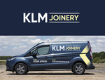 Logo of KLM Joinery Ltd